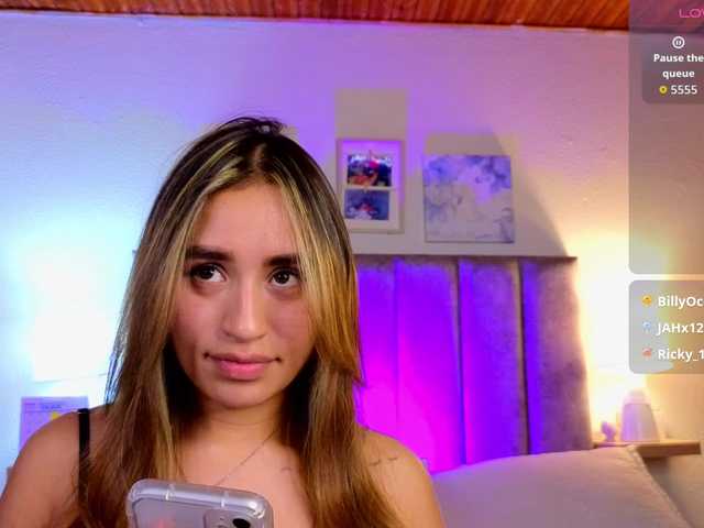 VictoriaHils live cam on BongaCams