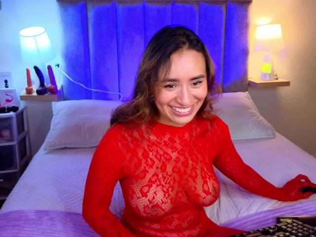 victoriahils cam belle