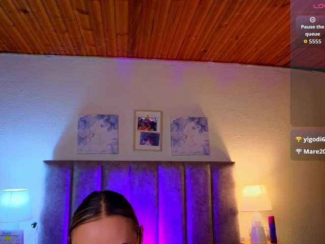 victoriahils live show