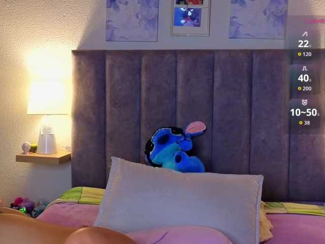 VictoriaHils live cam on BongaCams