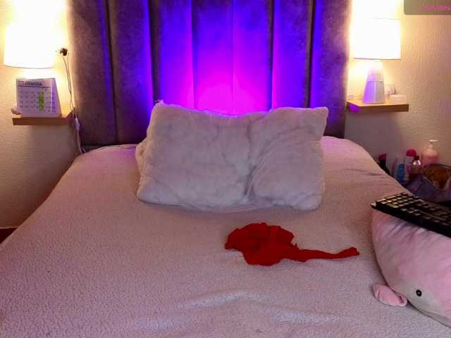 VictoriaHils live cam on BongaCams