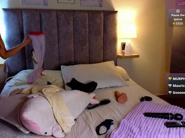 victoriahils cam belle