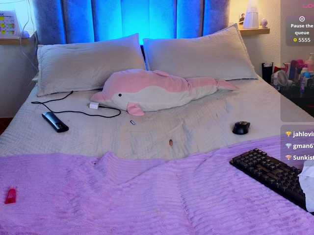 VictoriaHils live cam on BongaCams