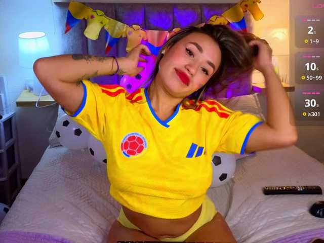 VictoriaHils