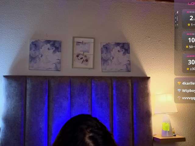 victoriahils cam belle
