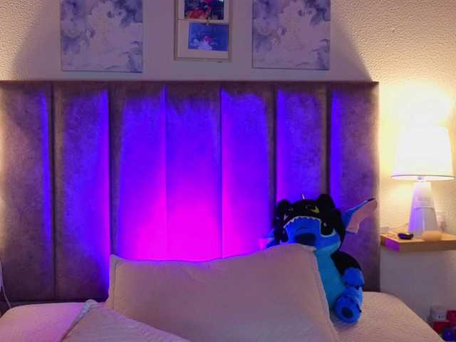 VictoriaHils live cam on BongaCams