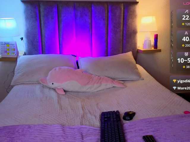 VictoriaHils live cam on BongaCams