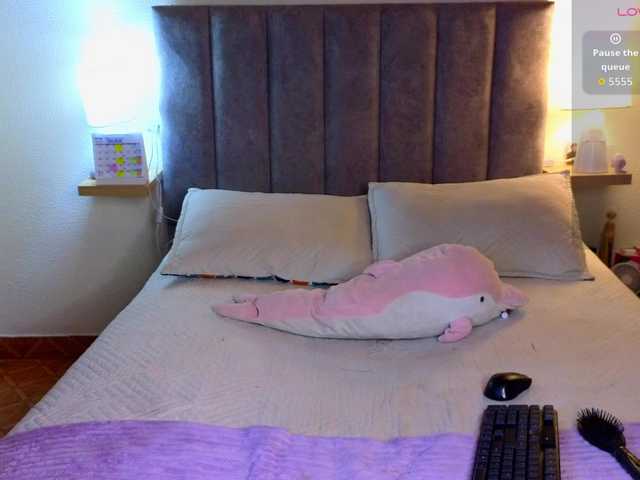VictoriaHils live webcam show
