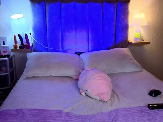 victoriahils live sex show