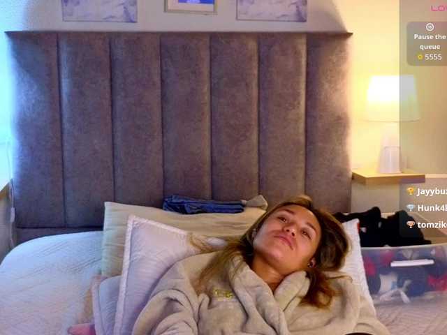 VictoriaHils live cam on BongaCams