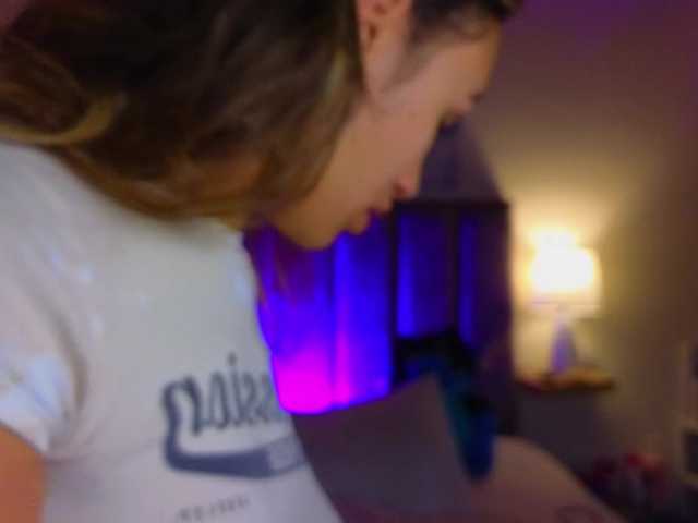 VictoriaHils live cam on BongaCams