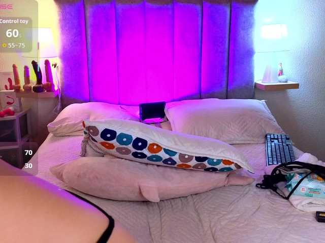 VictoriaHils's BongaCams show and profile