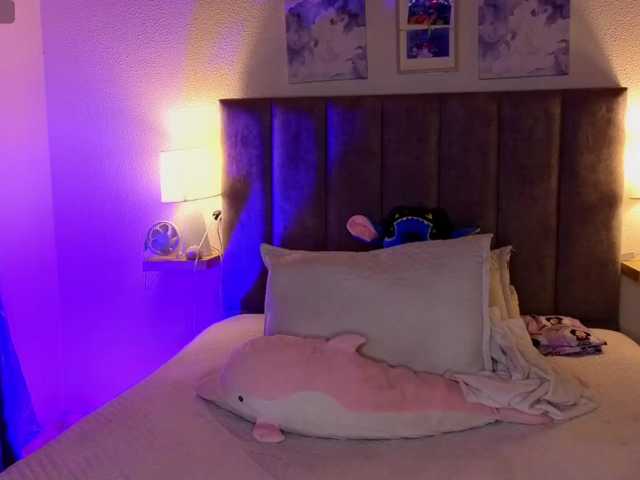 VictoriaHils live cam on BongaCams