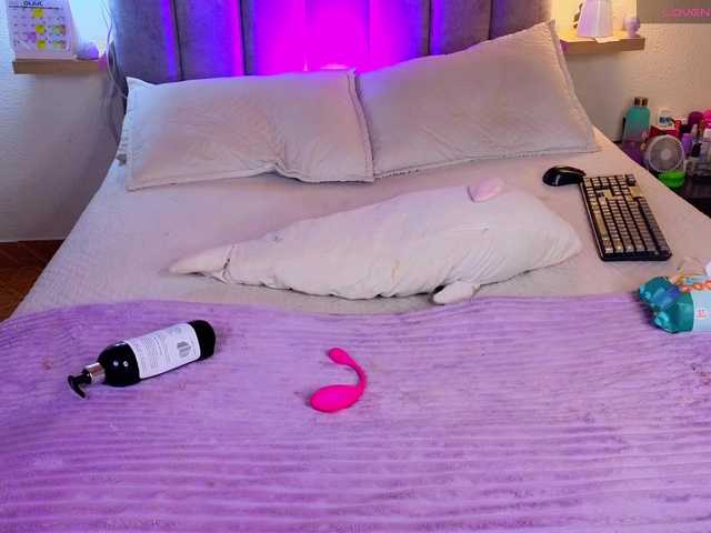 VictoriaHils Canlı Cam: BongaCams