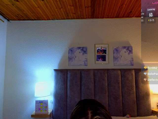 VictoriaHils live cam on BongaCams