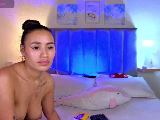 VictoriaHils's BongaCams show and profile