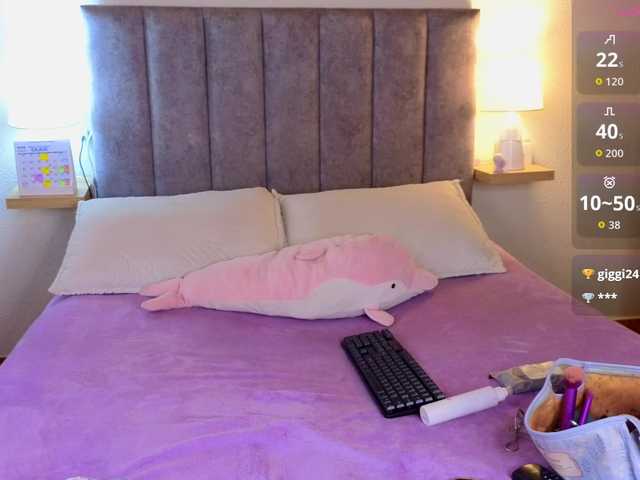 victoriahils cam belle