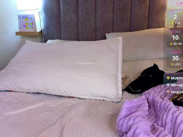 victoriahils cam belle