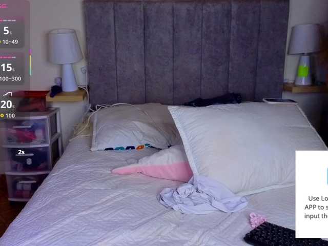 victoriahils live sex