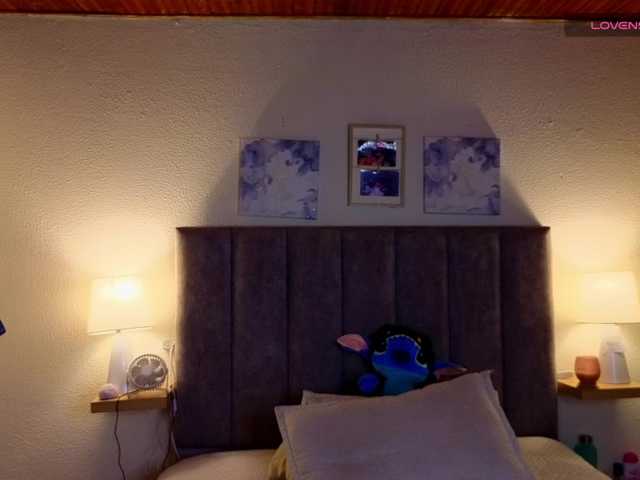 VictoriaHils live cam on BongaCams
