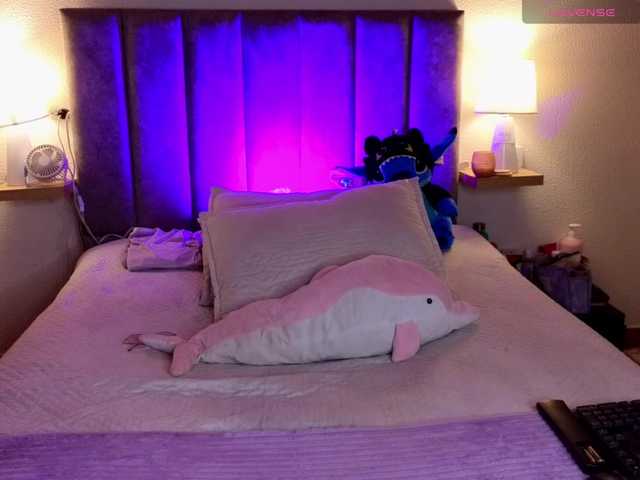 VictoriaHils live cam on BongaCams