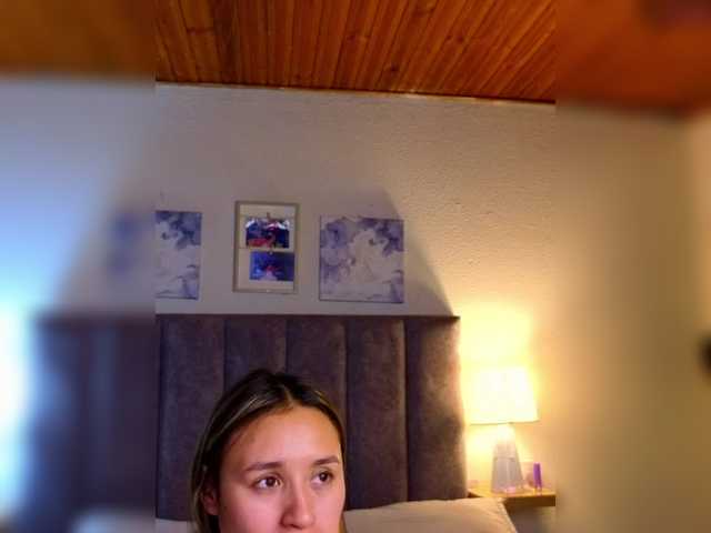 VictoriaHils live cam on BongaCams