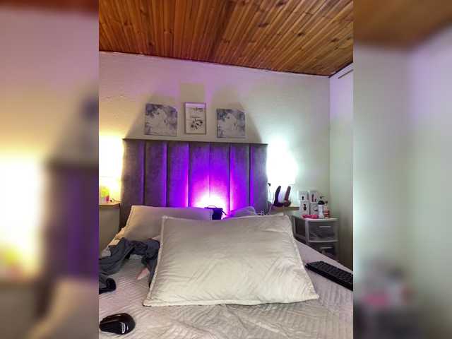 VictoriaHils live cam on BongaCams