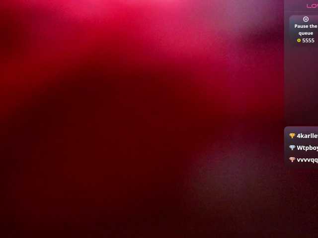 VictoriaHils live cam on BongaCams