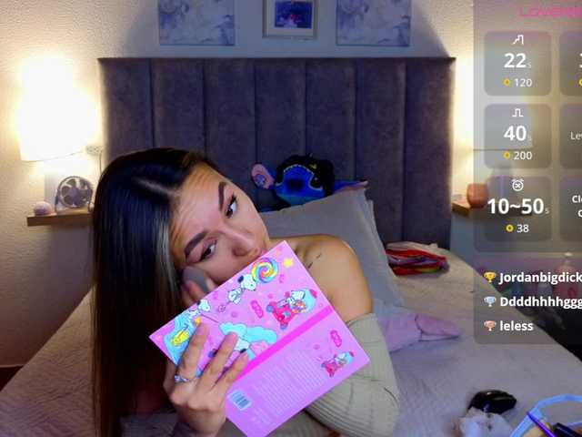 VictoriaHils live cam on BongaCams