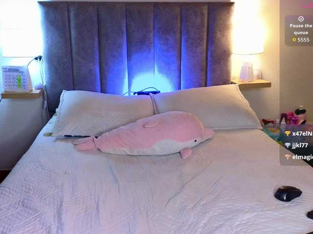 VictoriaHils live cam on BongaCams