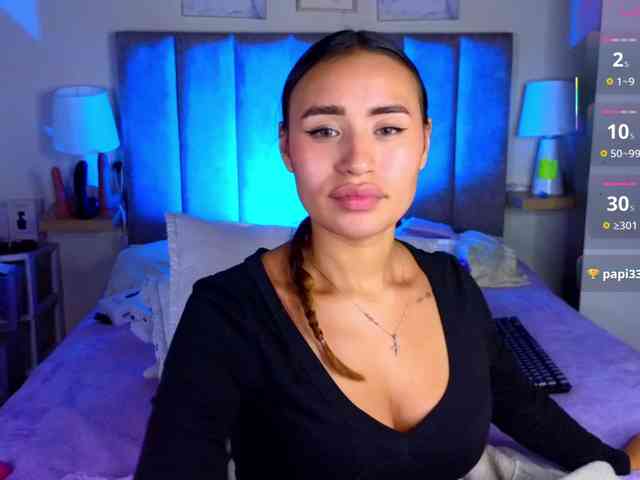VictoriaHils webcam