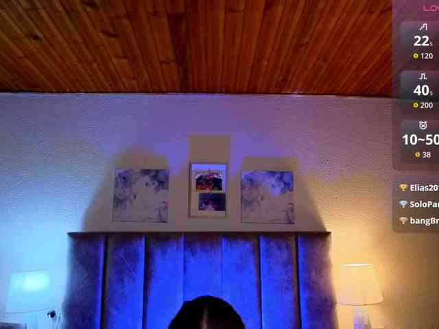 VictoriaHils webcam