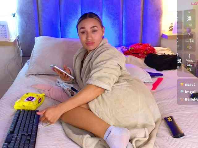 VictoriaHils webcam