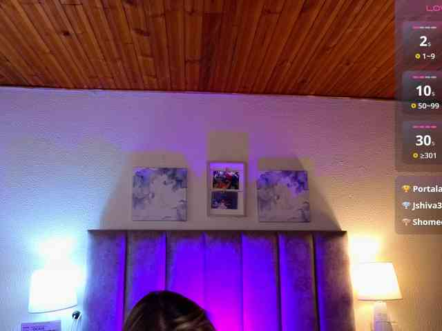 VictoriaHils webcam