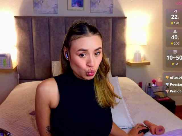 VictoriaHils webcam