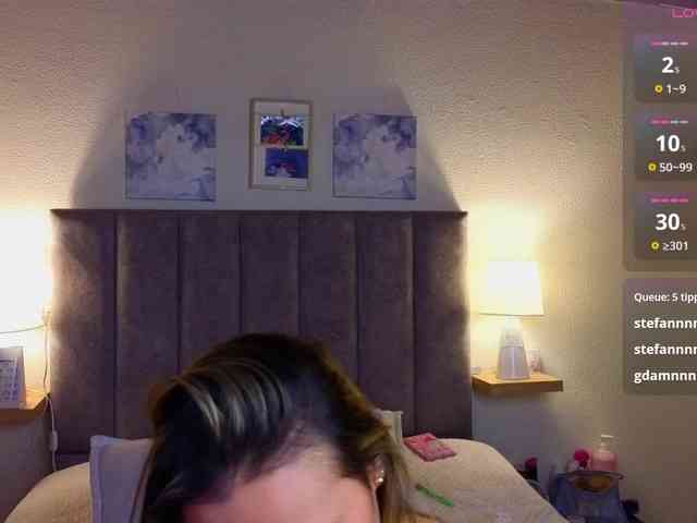 VictoriaHils webcam