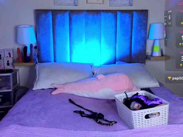 VictoriaHils webcam