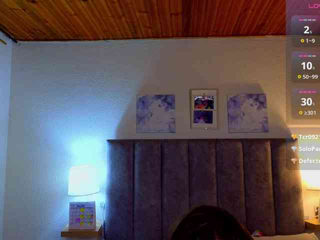 VictoriaHils webcam