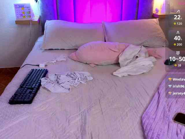 VictoriaHils webcam