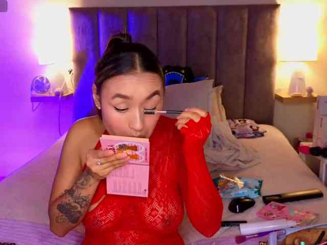 VictoriaHils webcam