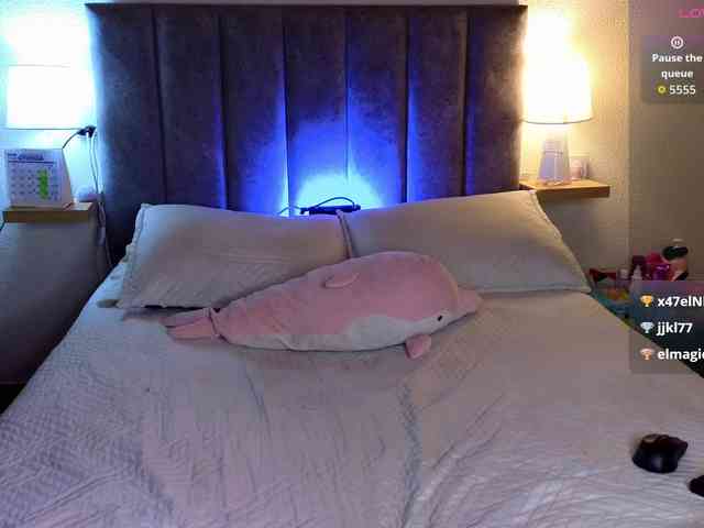 VictoriaHils webcam