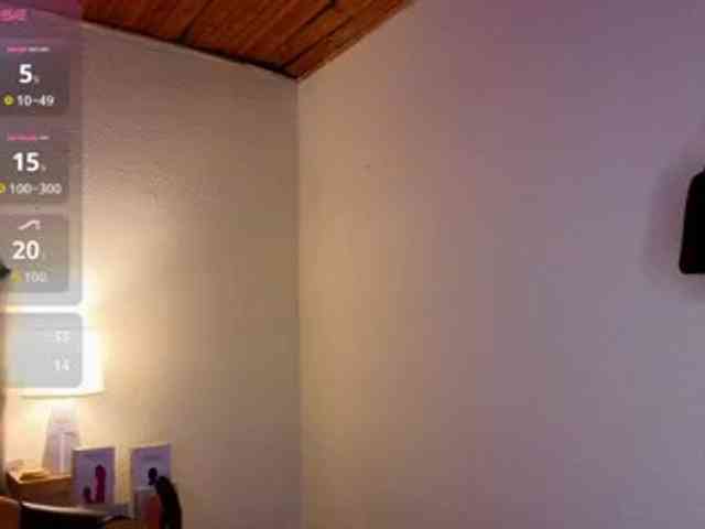 VictoriaHils webcam
