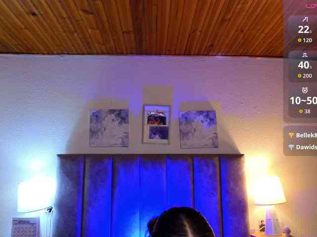 VictoriaHils webcam