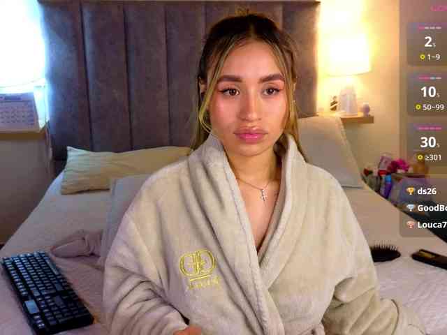 VictoriaHils webcam