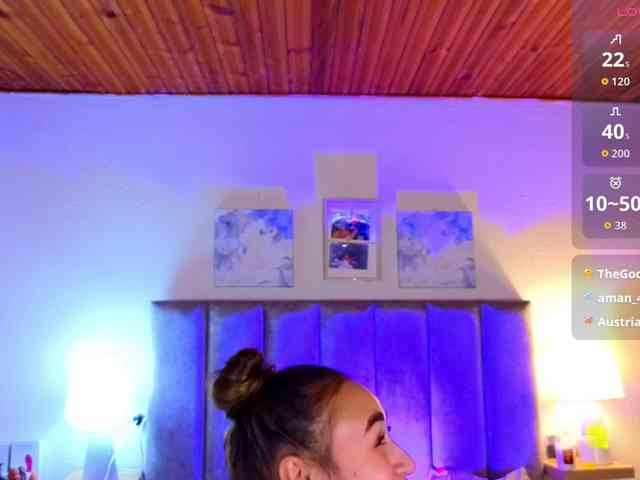 VictoriaHils webcam