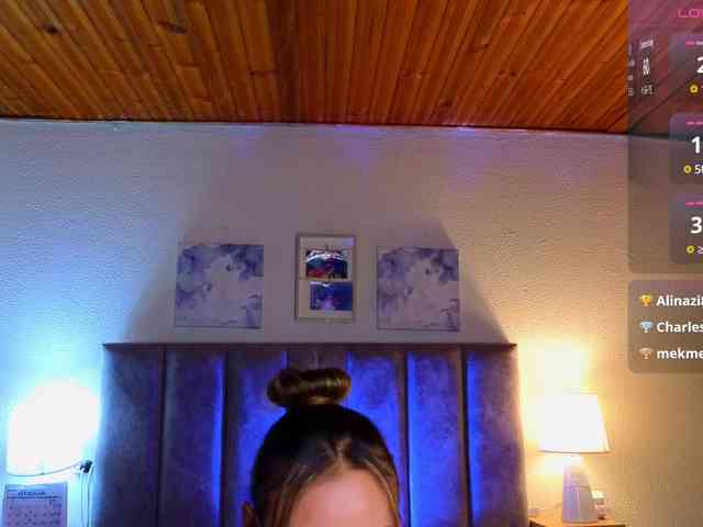 VictoriaHils webcam