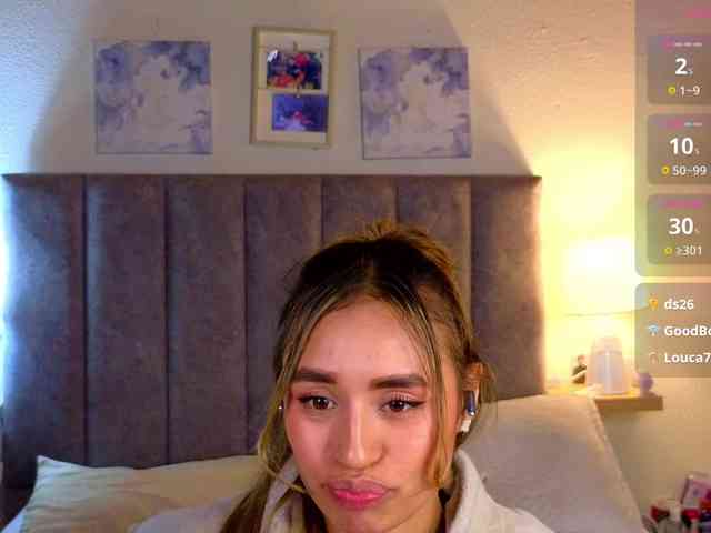 VictoriaHils webcam