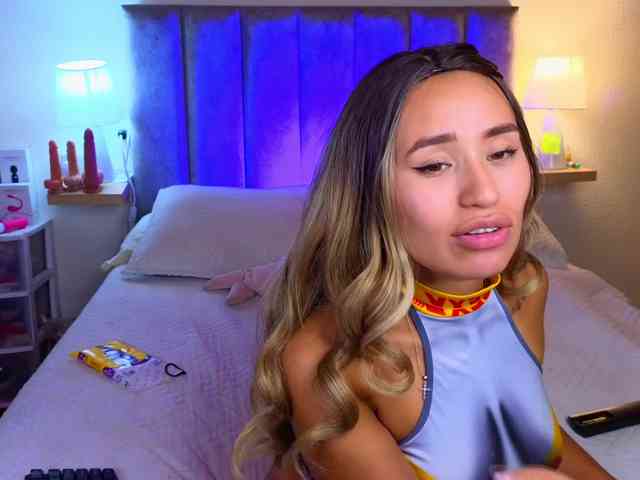 VictoriaHils webcam