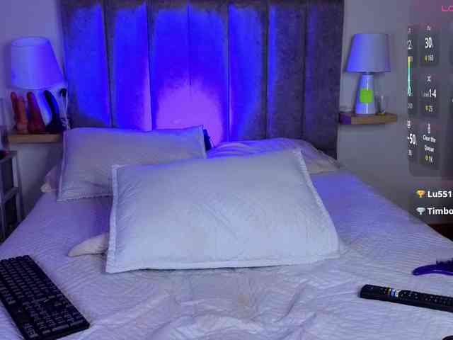 VictoriaHils webcam