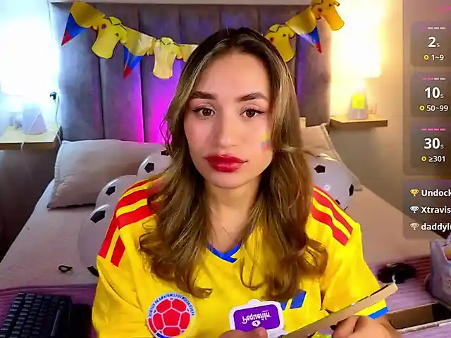 VictoriaHils